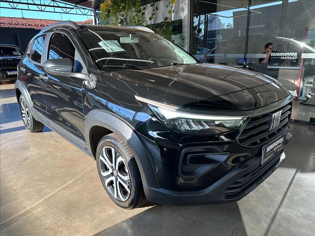 PULSE 1.3 FLEX DRIVE MANUAL