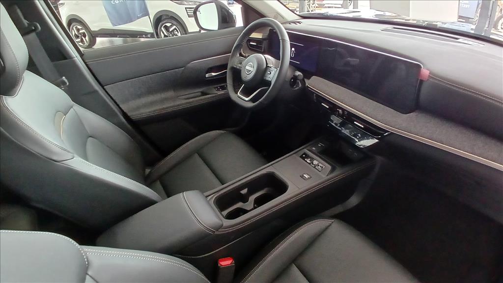 KICKS 1.0  TURBO FLEX PLATINUM DCT11