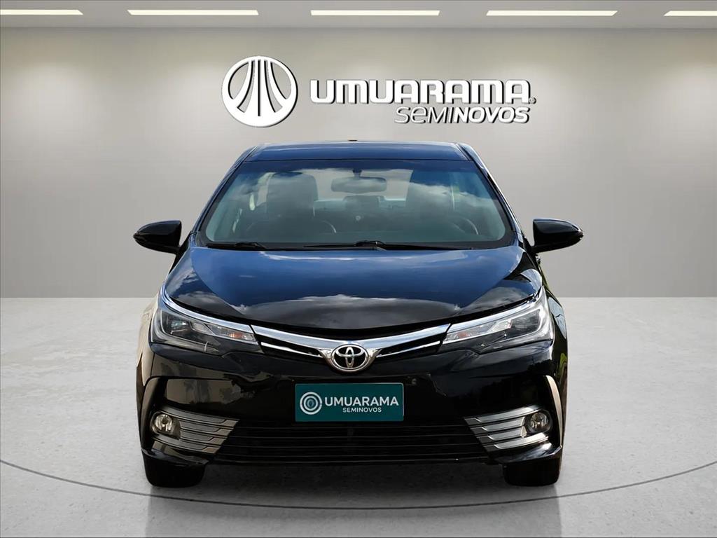 COROLLA 2.0 XRS 16V FLEX 4P AUTOMÁTICO