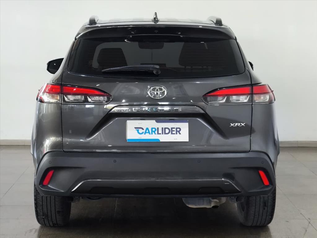 COROLLA CROSS 2.0 VVT-IE FLEX XRX DIRECT SHIFT17