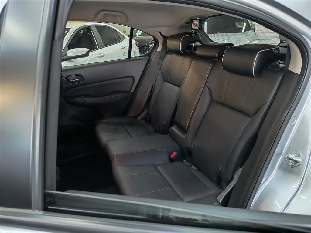 CITY 1.5 i-VTEC FLEX HATCH TOURING CVT8