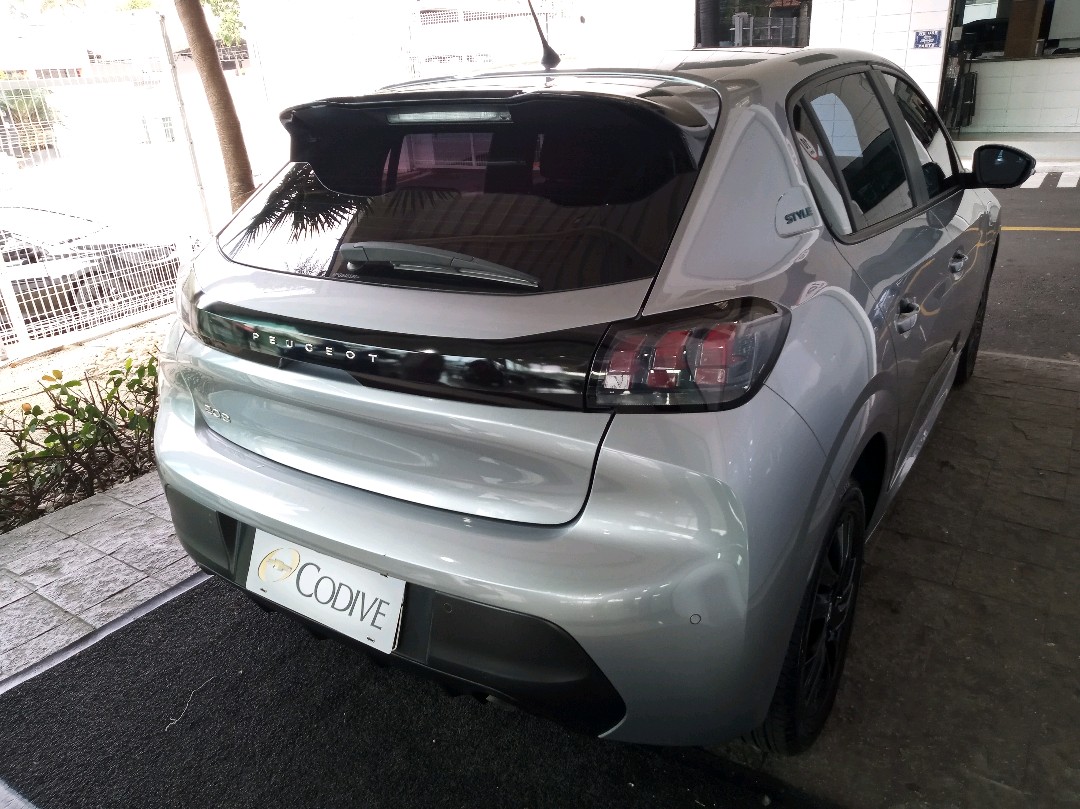 208 1.0 FIREFLY FLEX STYLE MANUAL4