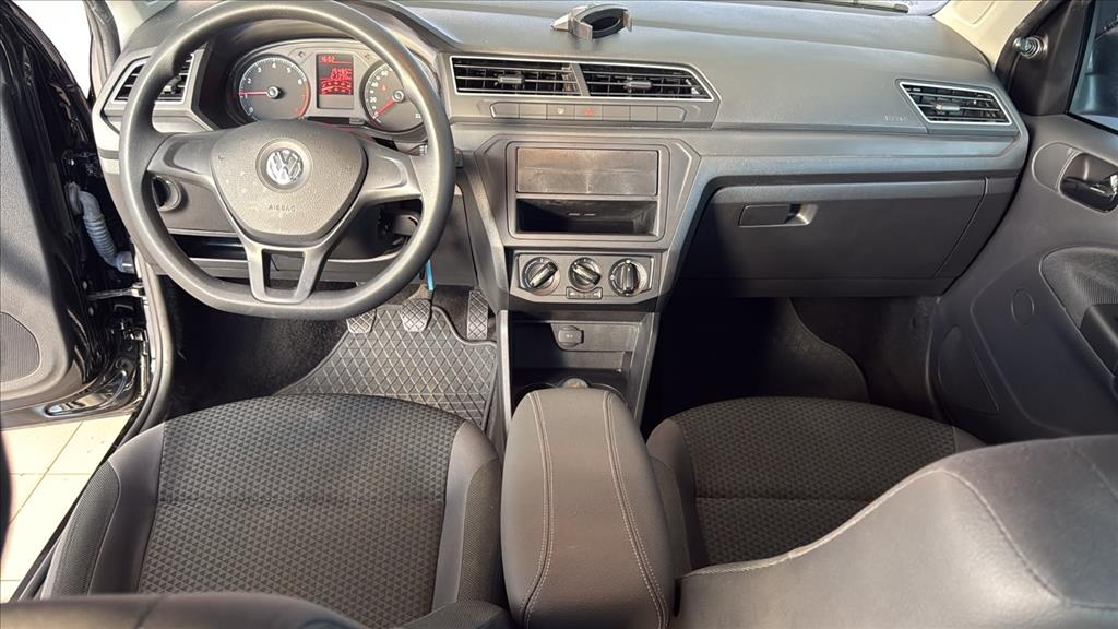 GOL 1.0 12V MPI TOTALFLEX 4P MANUAL9