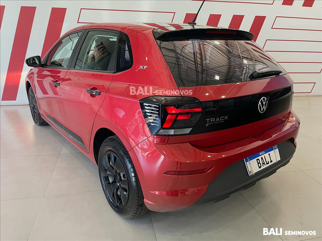 POLO 1.0 MPI TRACK MANUAL5