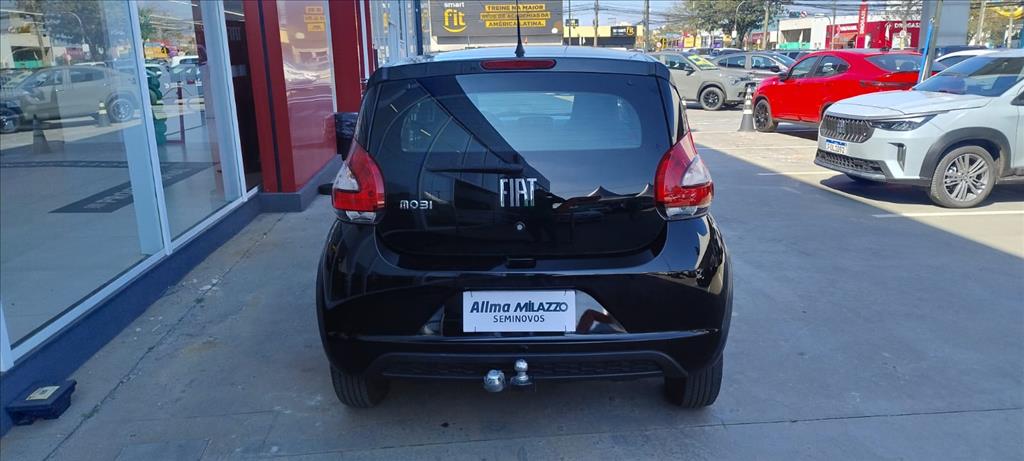 MOBI 1.0 EVO FLEX LIKE. MANUAL10