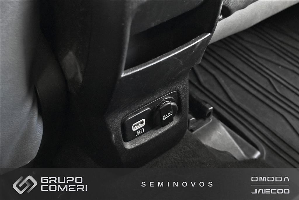 TORO 1.3 TURBO 270 FLEX FREEDOM AT612