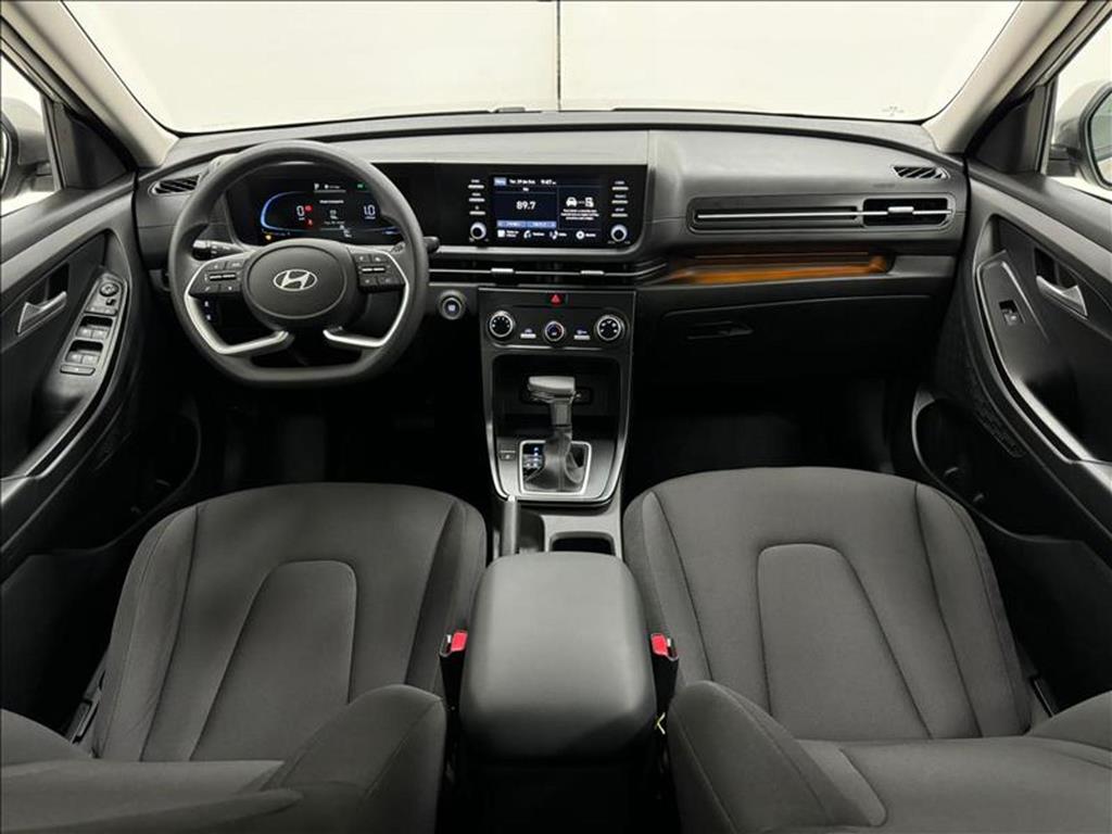 Hyundai-CRETA-1.0 TGDI FLEX COMFORT AUTOMÁTICO