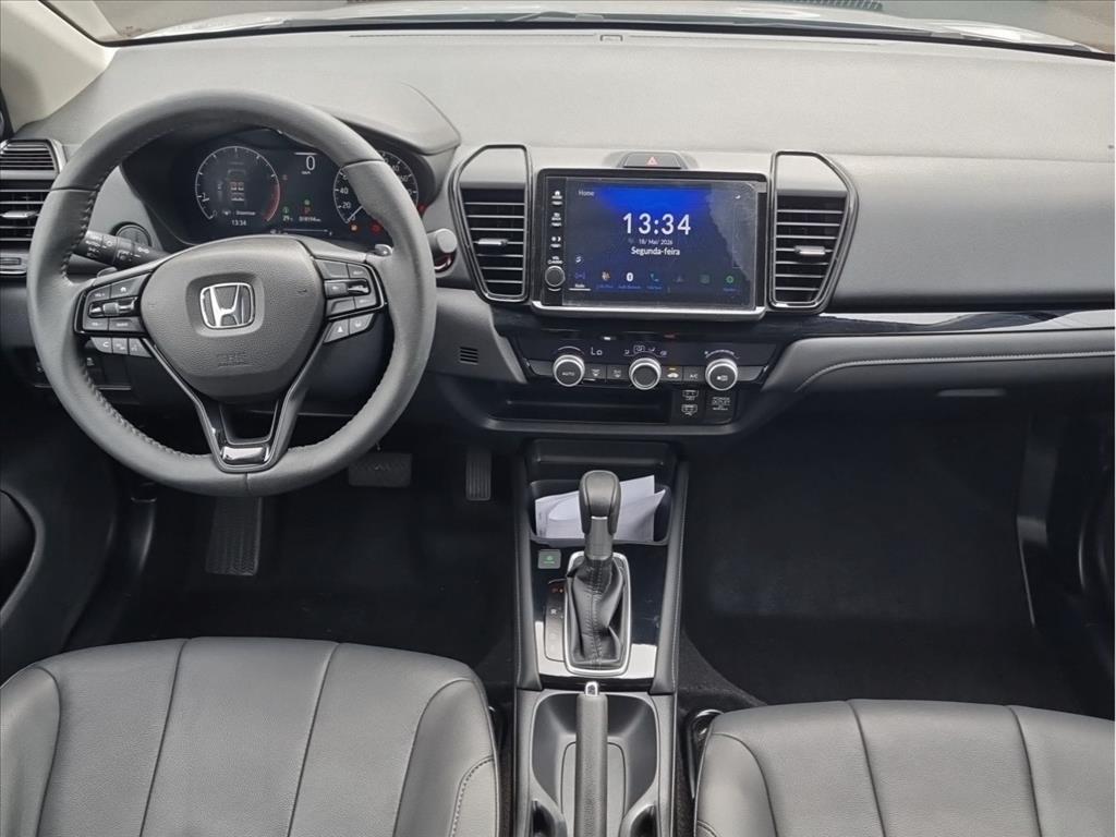 CITY 1.5 i-VTEC FLEX TOURING CVT4
