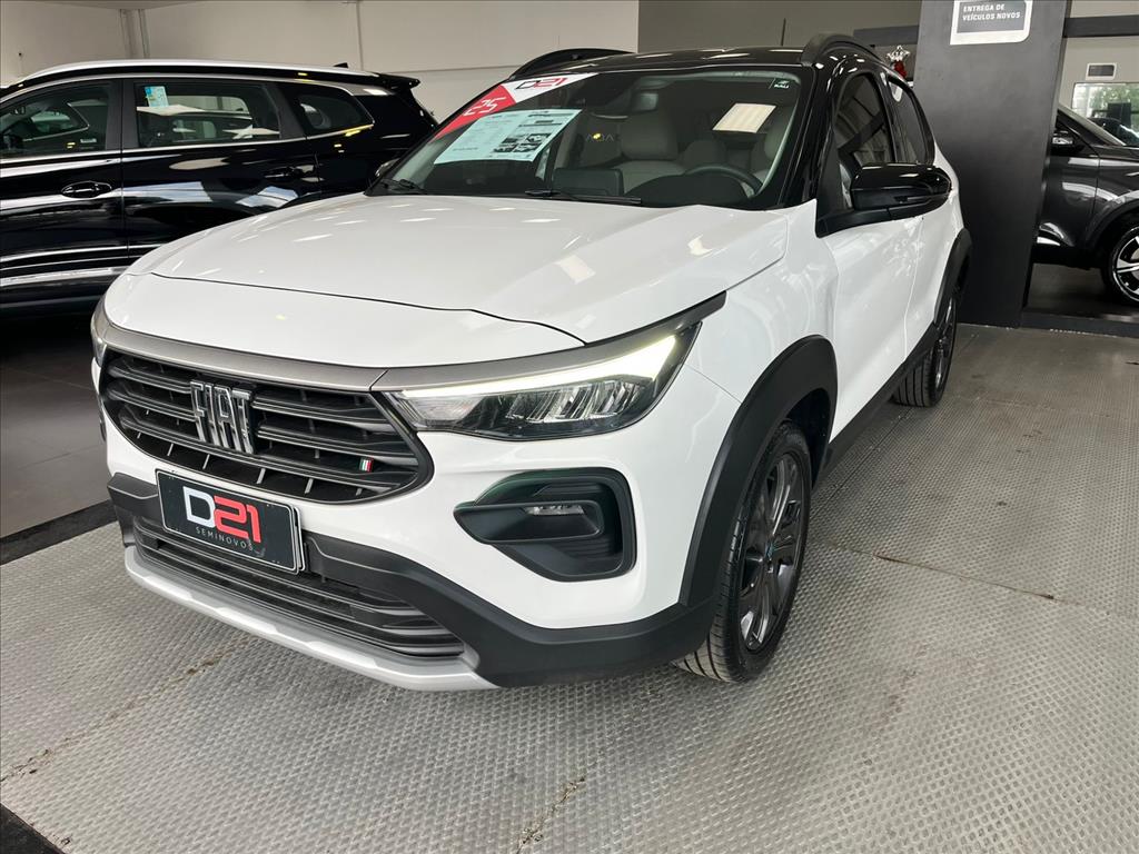 1.0 TURBO 200 HYBRID AUDACE CVT