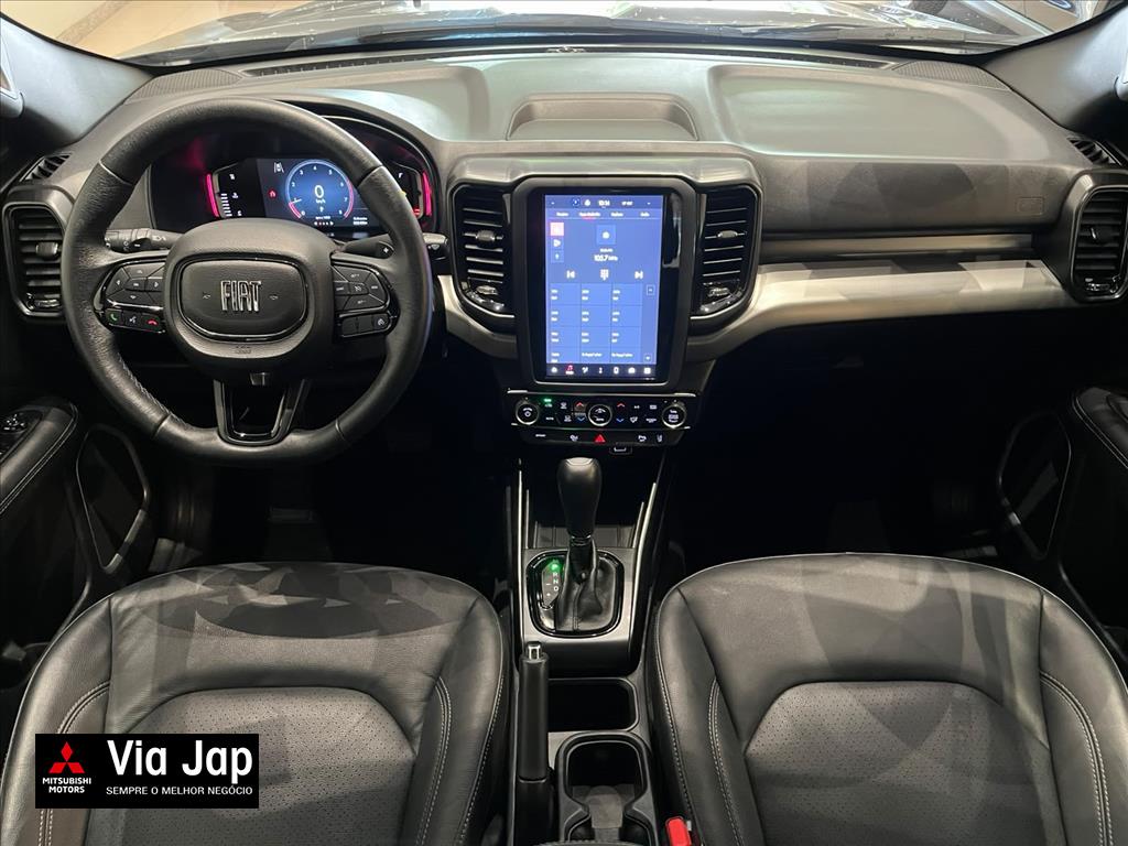 Fiat-TORO-1.3 TURBO 270 FLEX VOLCANO AT6