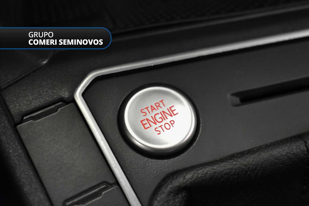POLO 1.0 170 TSI HIGHLINE AUTOMÁTICO