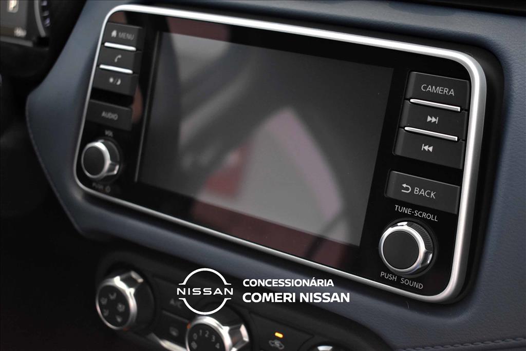 VERSA 1.6 16V FLEX ADVANCE XTRONIC