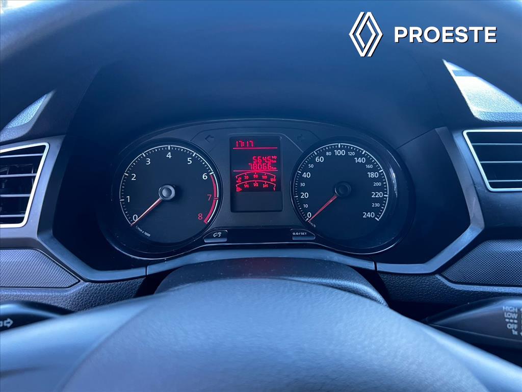 SAVEIRO 1.6 MSI ROBUST CS 16V FLEX 2P MANUAL6