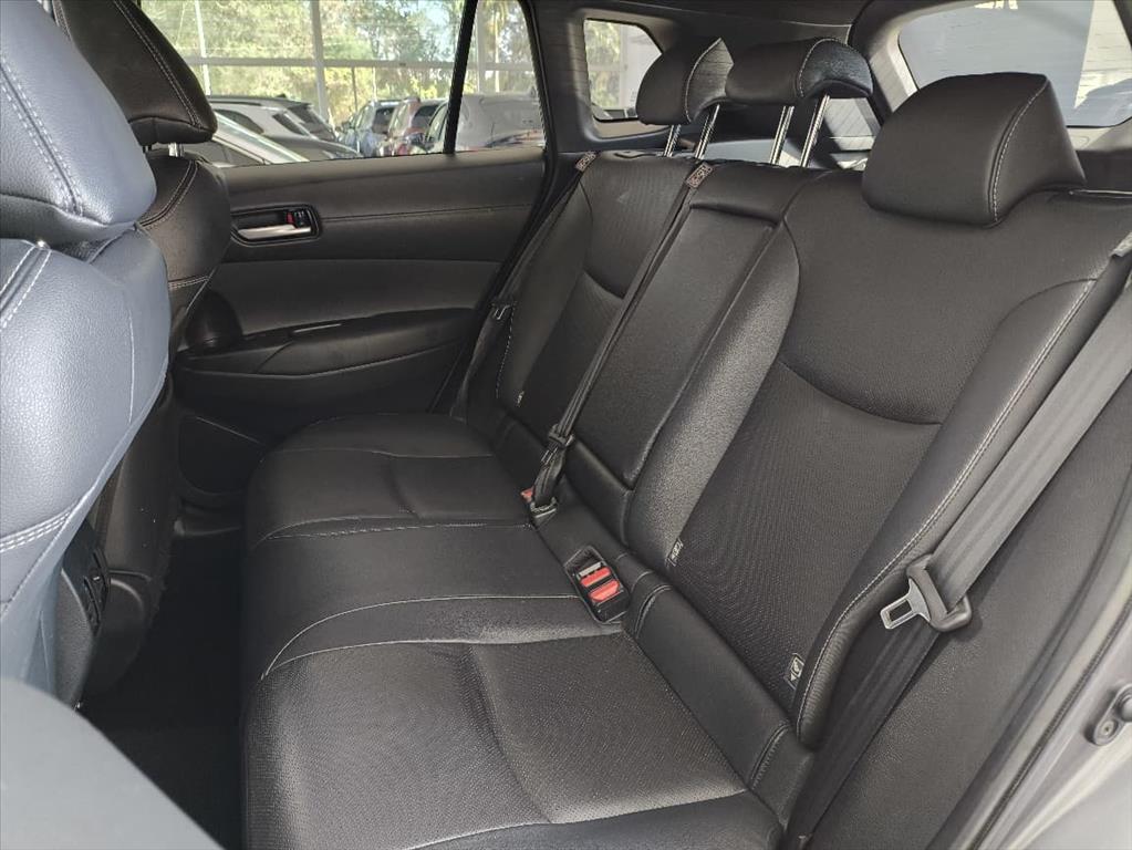 COROLLA CROSS 2.0 VVT-IE FLEX XRE DIRECT SHIFT11