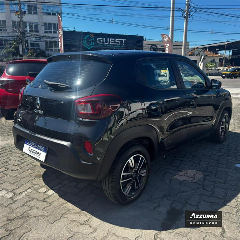 KWID 1.0 12V SCE FLEX INTENSE MANUAL3