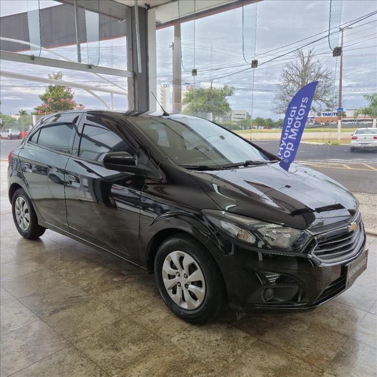 ONIX 1.0 MPFI LT 8V FLEX 4P MANUAL