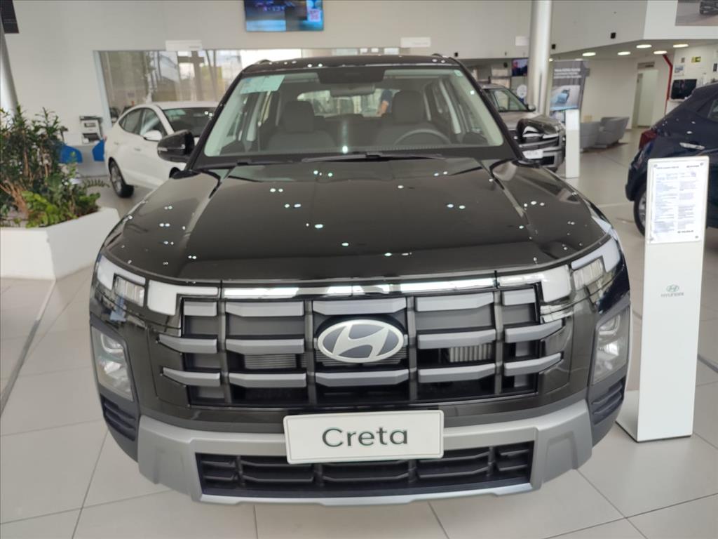 1.0 TGDI FLEX COMFORT AUTOMÁTICO