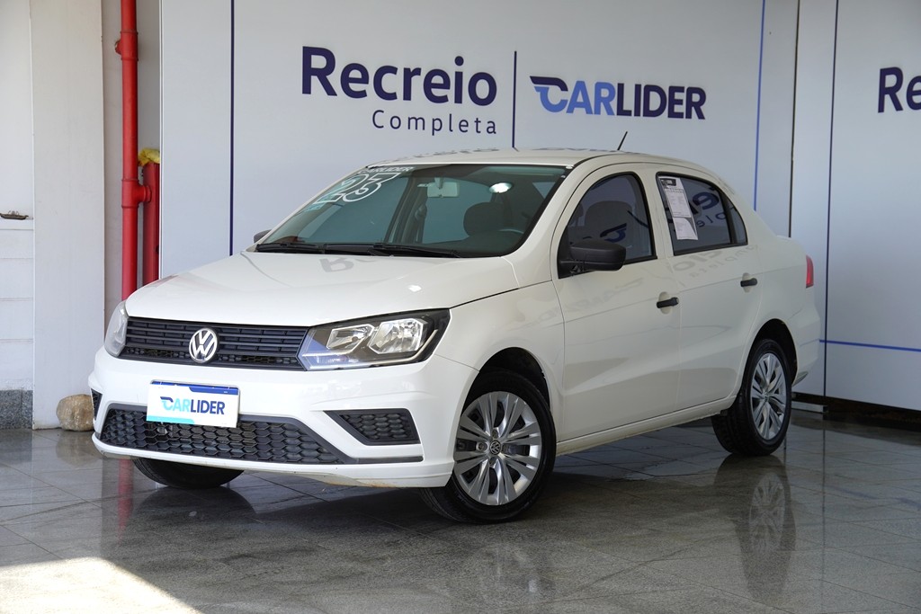 VOYAGE 1.0 12V MPI TOTALFLEX 4P MANUAL2