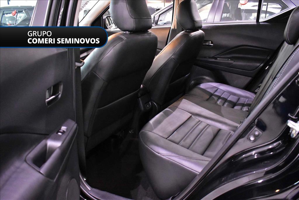 KICKS 1.6 16V FLEXSTART ADVANCE XTRONIC