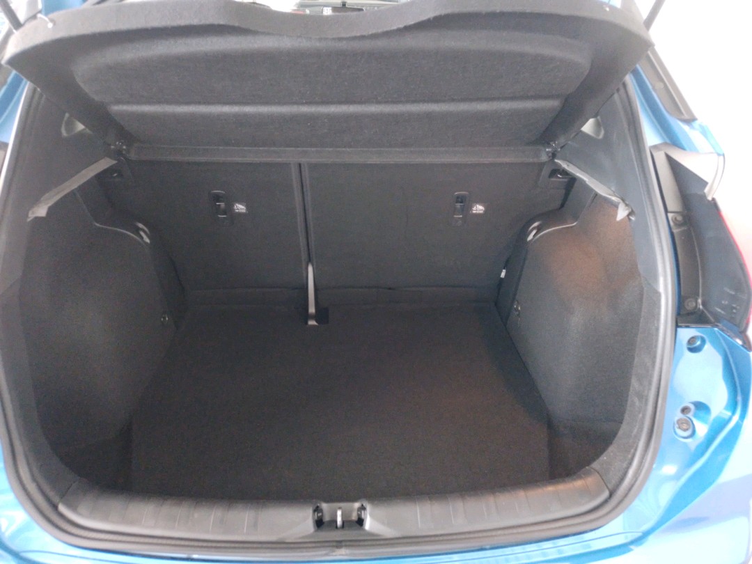 Nissan-KICKS-1.6 16V FLEXSTART SENSE XTRONIC