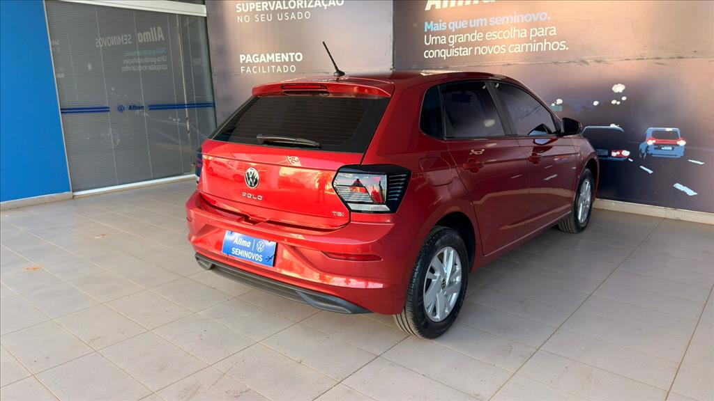 POLO 1.0 170 TSI MANUAL5