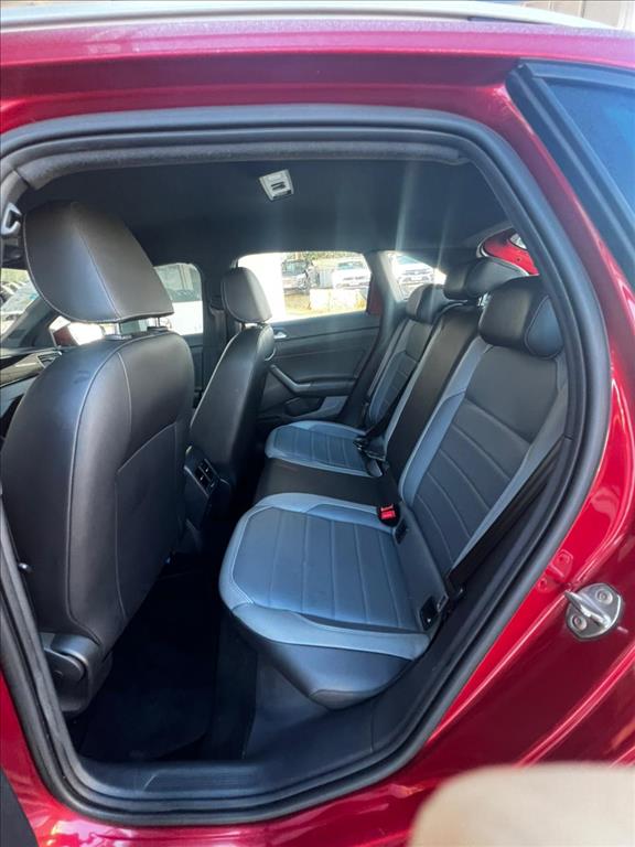 NIVUS 1.0 200 TSI TOTAL FLEX HIGHLINE AUTOMÁTICO8