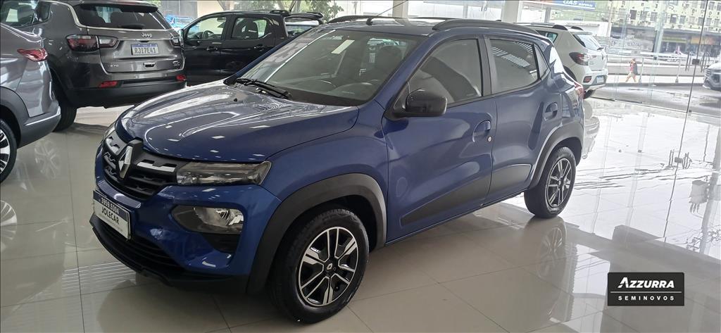 KWID 1.0 12V SCE FLEX INTENSE MANUAL2