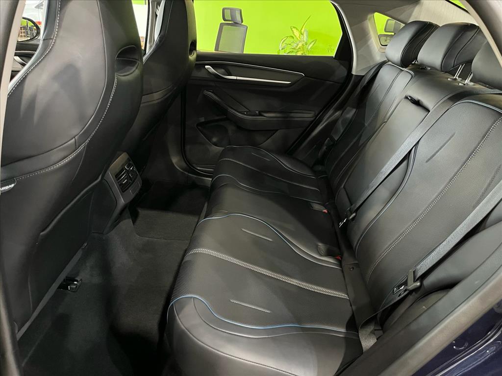 KING 1.5 DM-I PHEV GL AUTOMÁTICO5