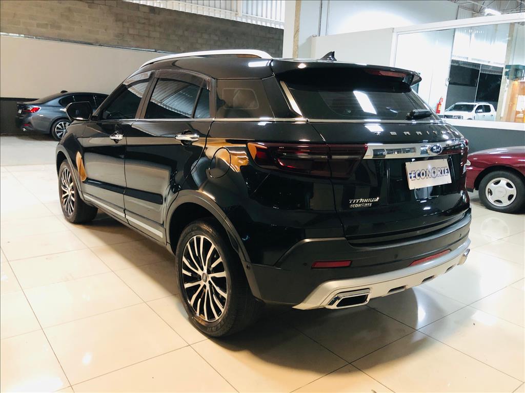 TERRITORY 1.5 ECOBOOST GTDI GASOLINA TITANIUM AUTOMÁTICO5