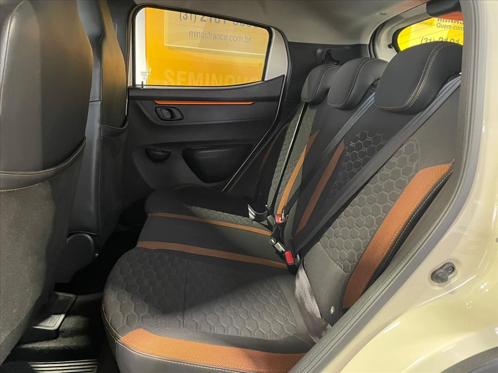 KWID 1.0 12V SCE FLEX OUTSIDER MANUAL14