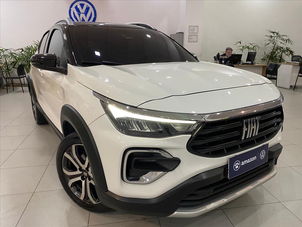 PULSE 1.0 TURBO 200 FLEX IMPETUS CVT