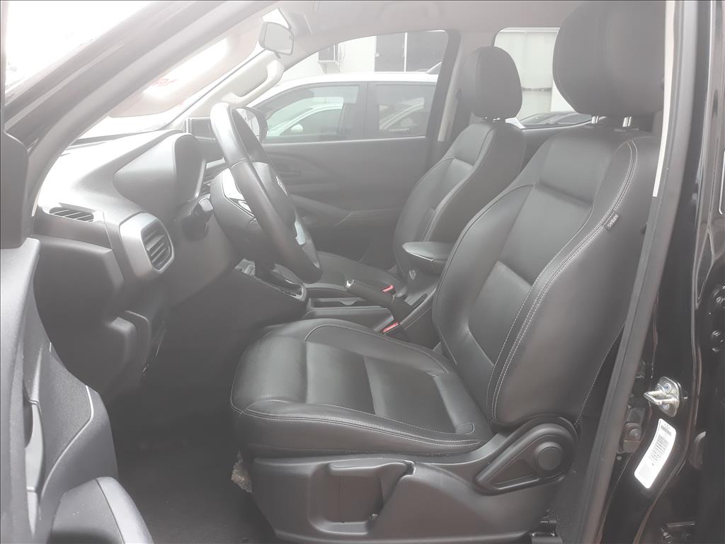 TITANO 2.2 TURBO DIESEL VOLCANO 4X4 AT65