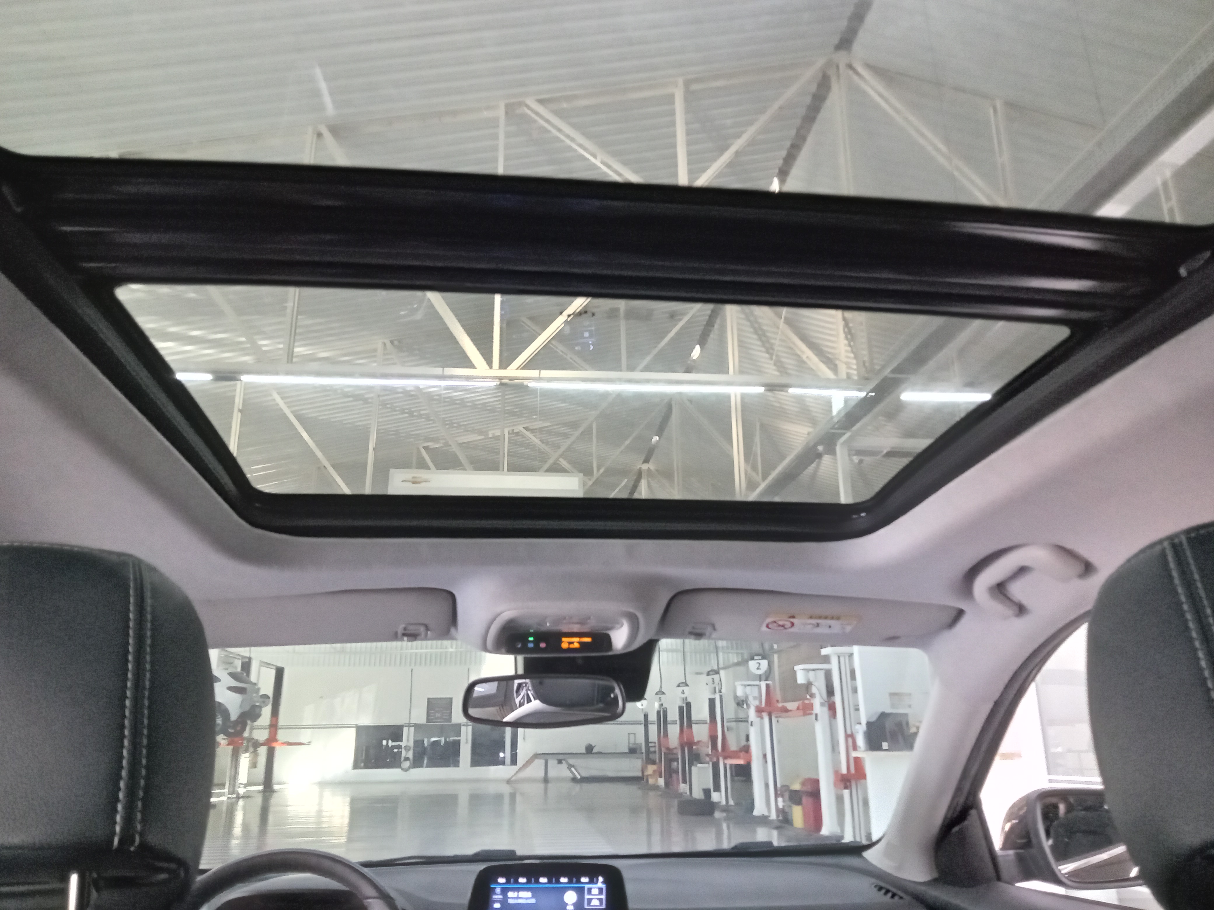 TRACKER 1.2 TURBO FLEX PREMIER AUTOMÁTICO11