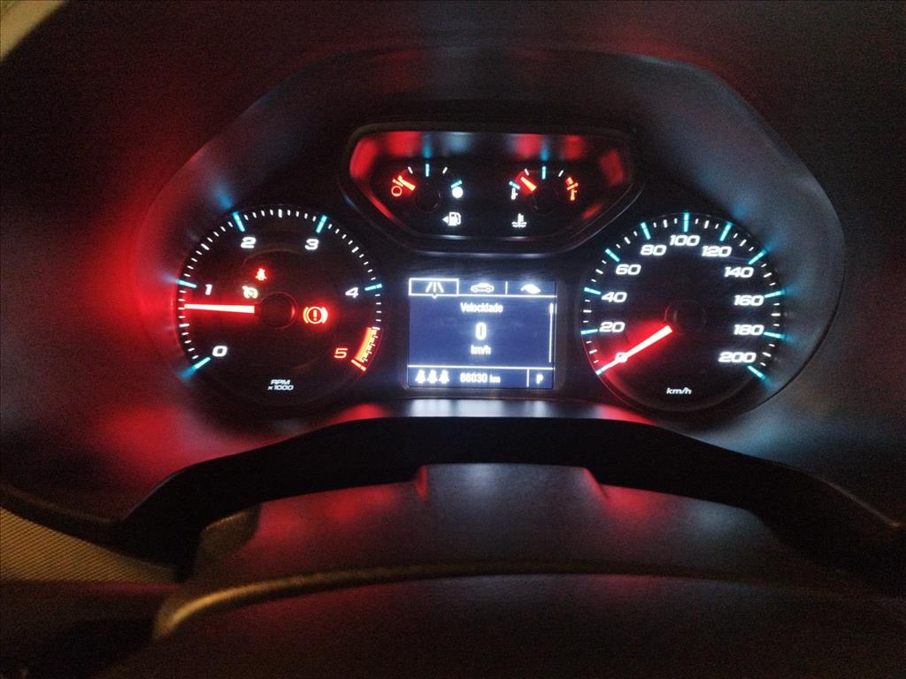 GM - Chevrolet-S10-2.8 16V TURBO DIESEL LT CD 4X4 AUTOMÁTICO