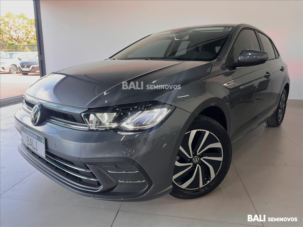 POLO 1.0 170 TSI SENSE AUTOMÁTICO2