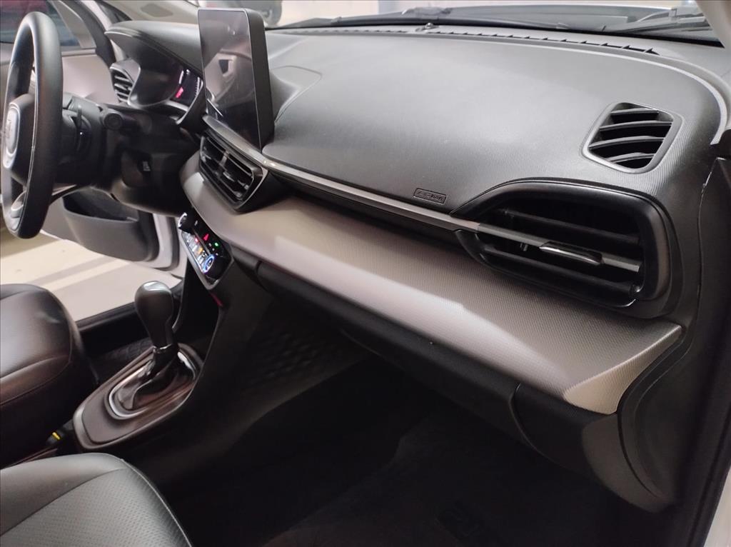 PULSE 1.0 TURBO 200 FLEX AUDACE CVT10