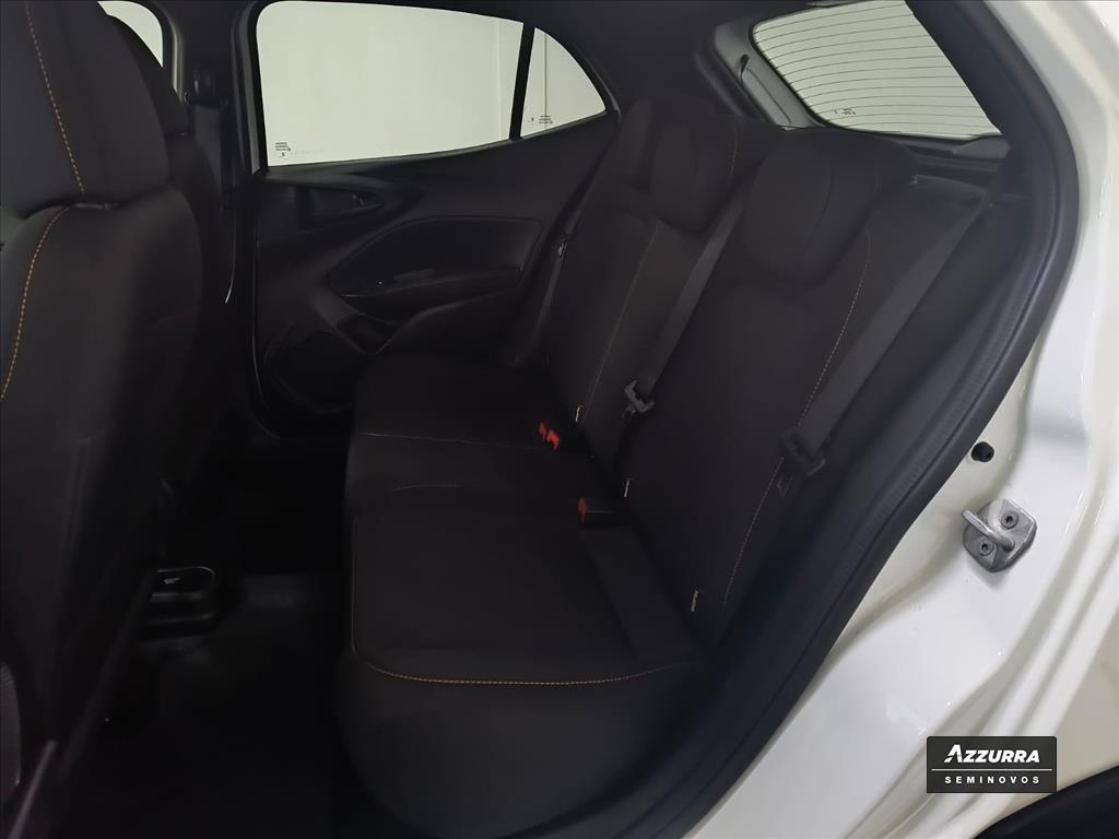 ARGO 1.3 FIREFLY FLEX TREKKING CVT