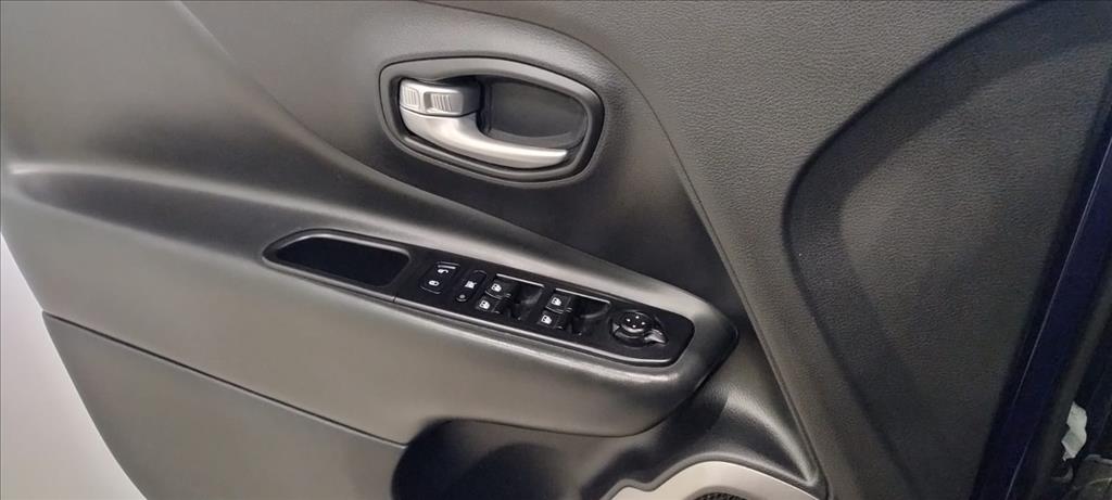 RENEGADE 1.3 T270 TURBO FLEX AT613