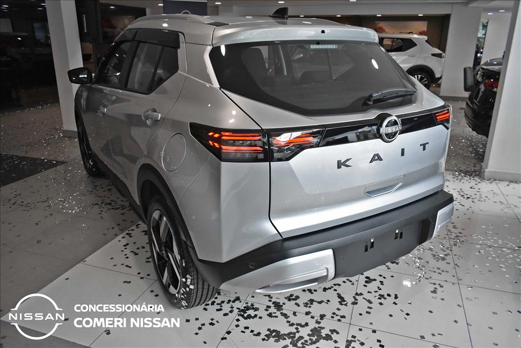 KAIT 1.6 FLEX ADVANCE PLUS XTRONIC3