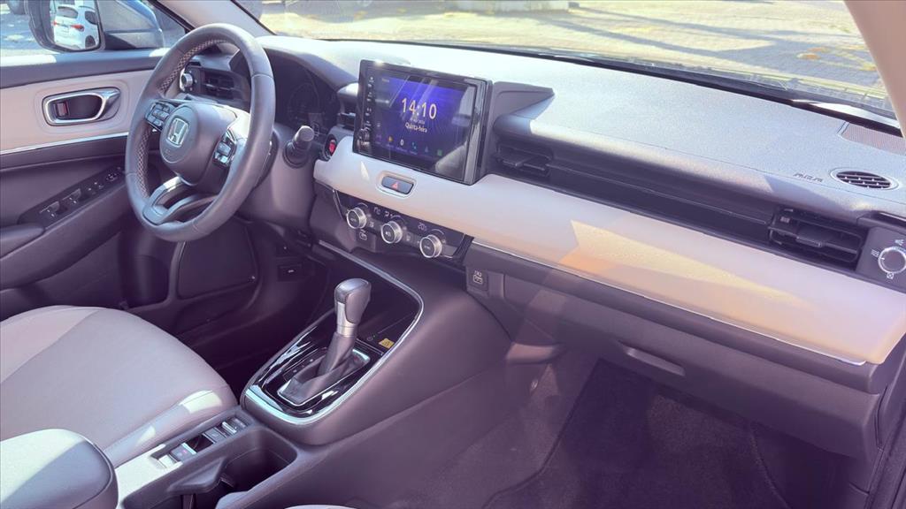 HR-V 1.5 DI I-VTEC TURBO FLEX ADVANCE CVT10