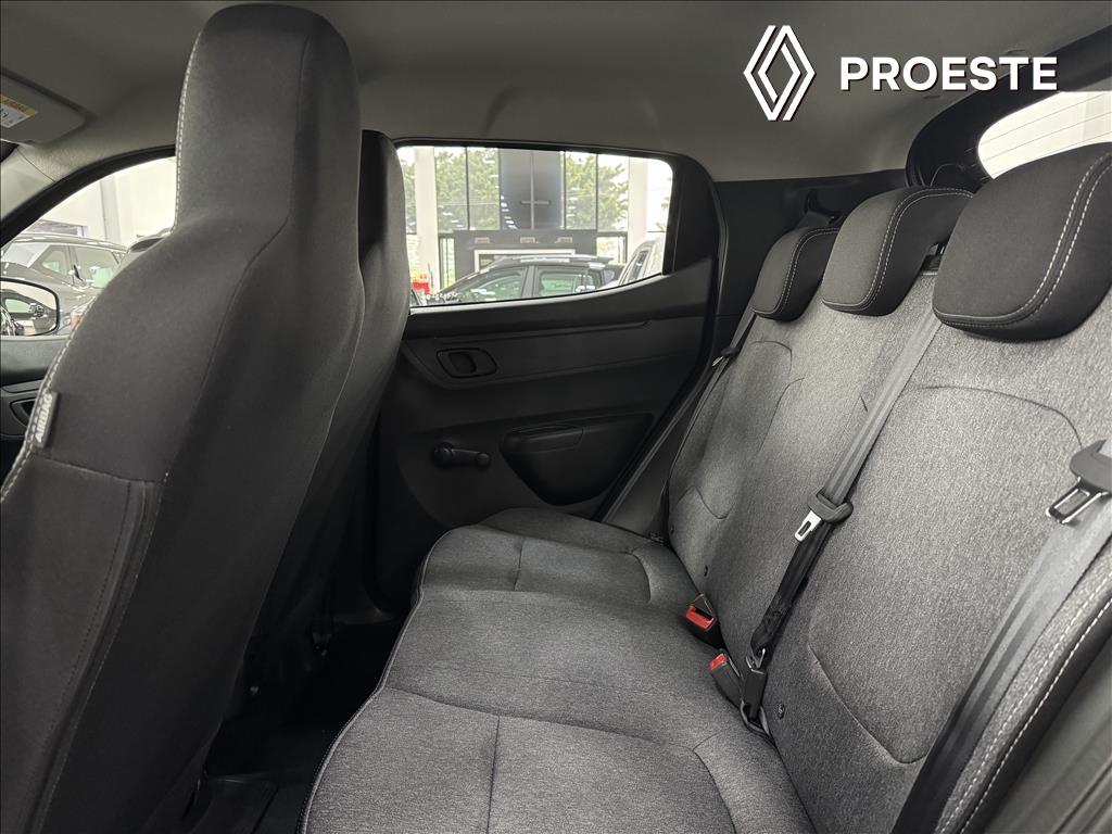 KWID 1.0 12V SCE FLEX EVOLUTION MANUAL8
