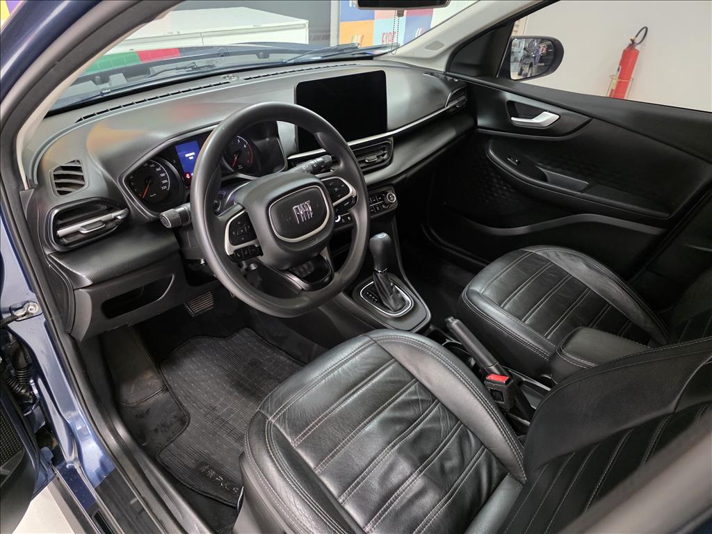 PULSE 1.3 FLEX DRIVE CVT6