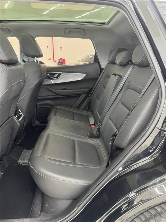 CAOA Chery-TIGGO 5X PRO-1.5 VVT TURBO iFLEX CVT