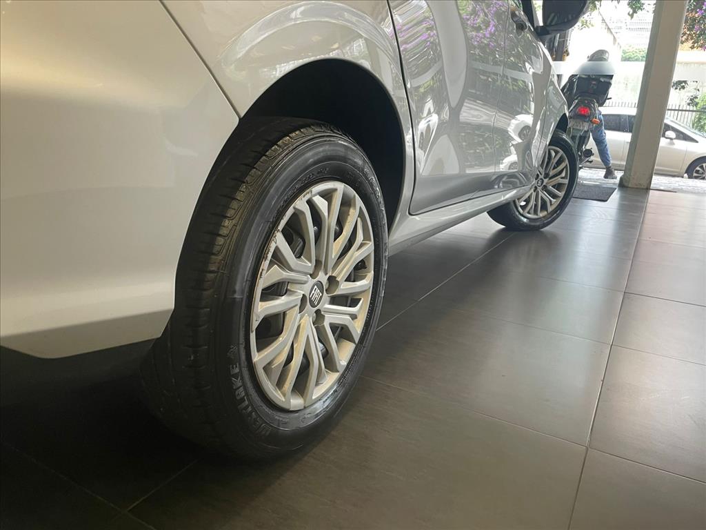 CRONOS 1.3 FIREFLY FLEX MANUAL6