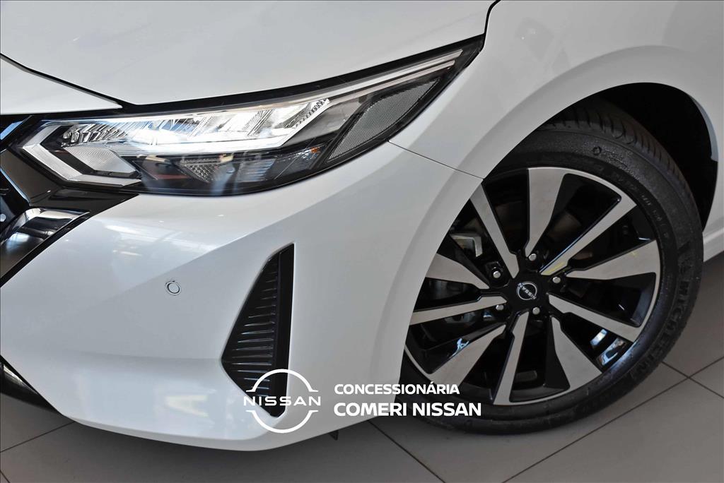 SENTRA 2.0 16V GASOLINA EXCLUSIVE XTRONIC9