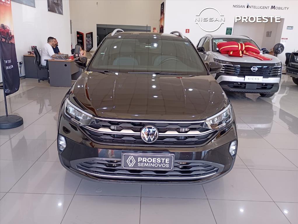 NIVUS 1.0 200 TSI TOTAL FLEX HIGHLINE AUTOMÁTICO