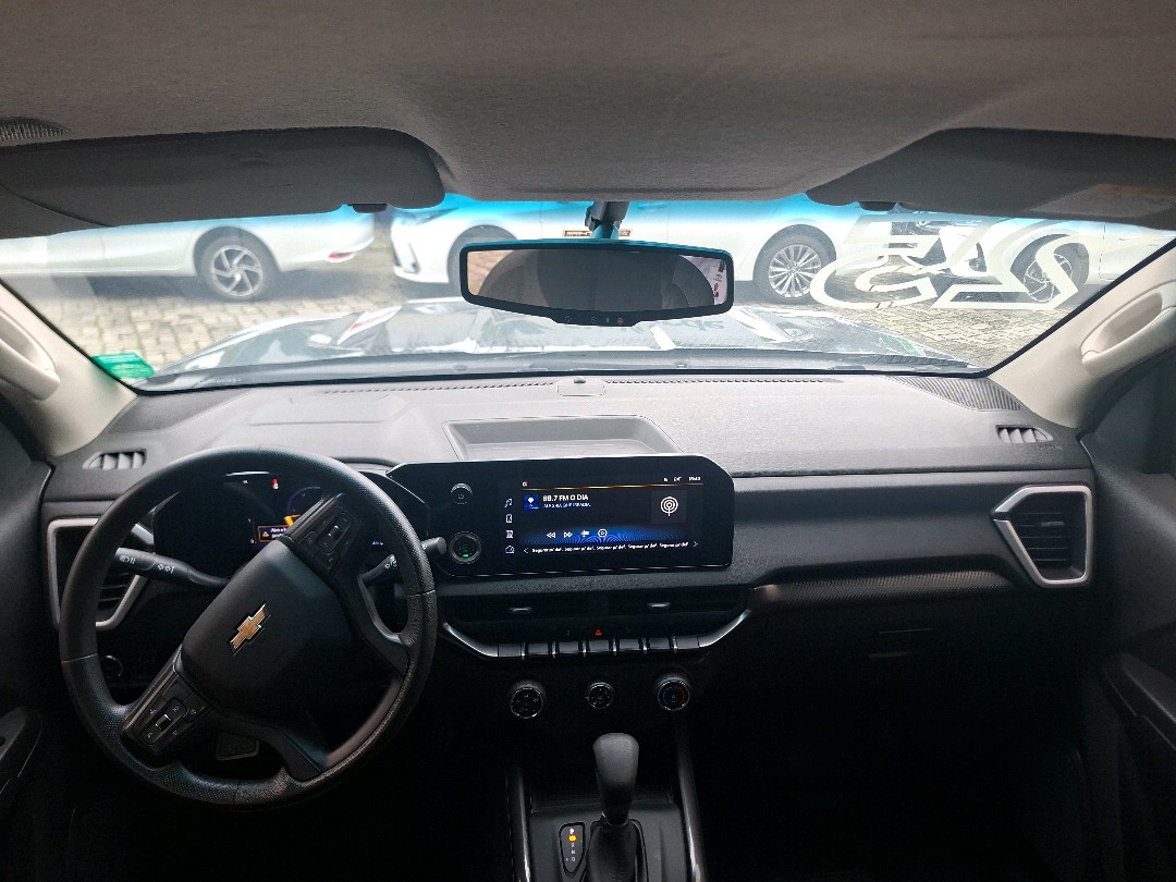 S10 2.8 16V TURBO DIESEL WT CD 4X4 AUTOMÁTICO6