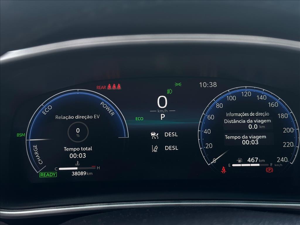 COROLLA CROSS 1.8 VVT-I HYBRID FLEX XRX CVT11