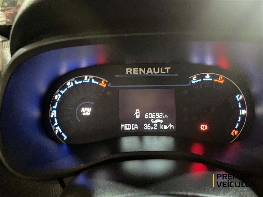 KWID 1.0 12V SCE FLEX INTENSE MANUAL
