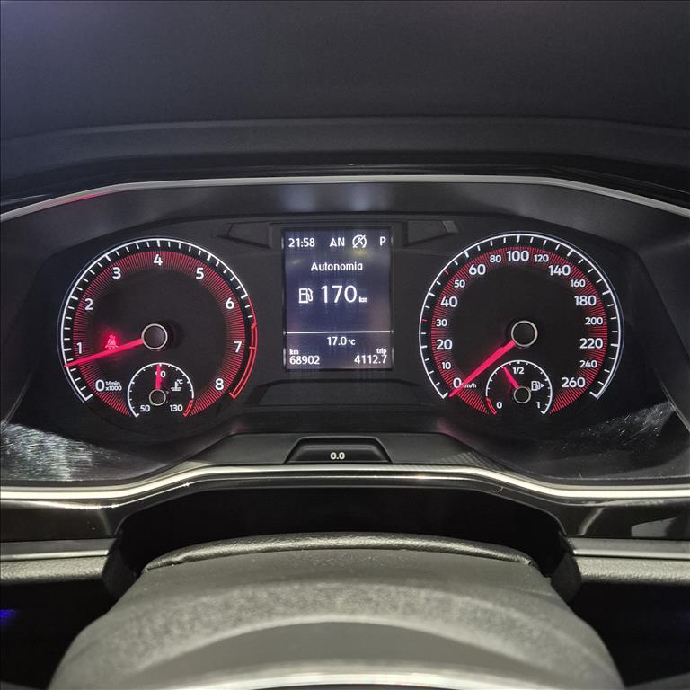 JETTA 1.4 250 TSI TOTAL FLEX COMFORTLINE TIPTRONIC